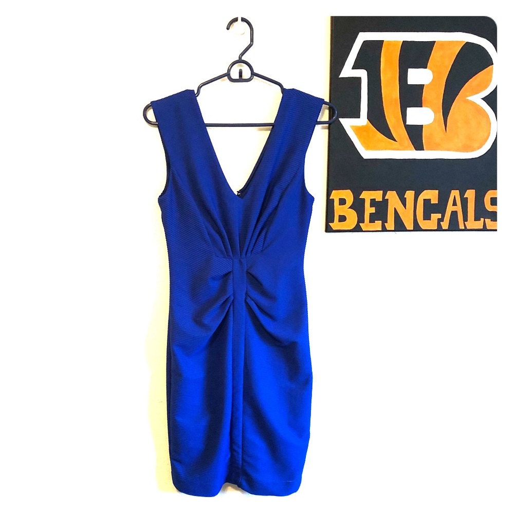 Express Dress Size 4